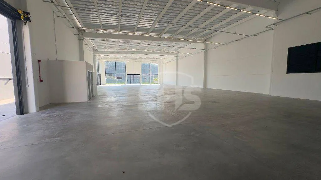 Galpão para alugar, 955 m por R$ 28.433,33/mês - Coloninha - Gaspar/SC — foto 5