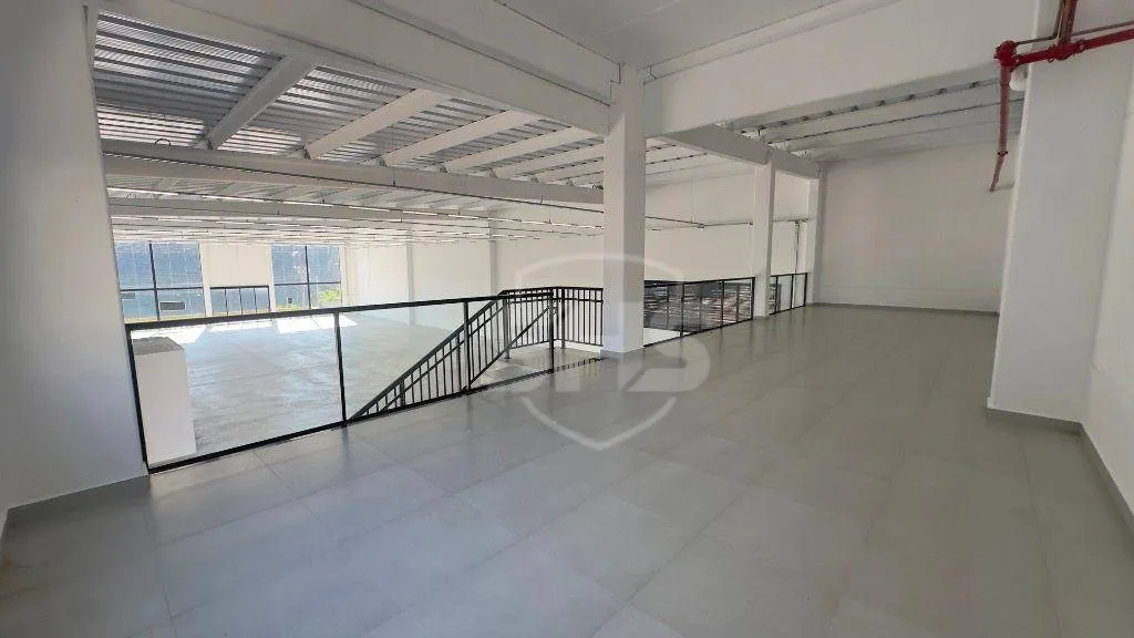 Galpão para alugar, 955 m por R$ 28.433,33/mês - Coloninha - Gaspar/SC — foto 6