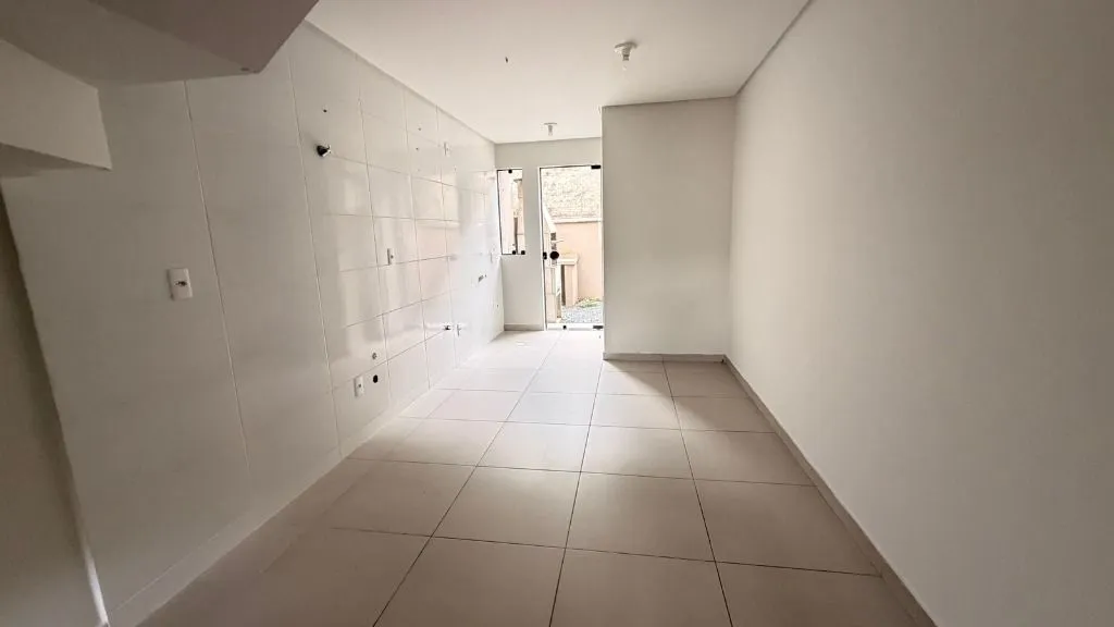 Casa com 2 dormitórios para alugar, 70 m por R$ 2.442,38/mês - Velha - Blumenau/SC — foto 4