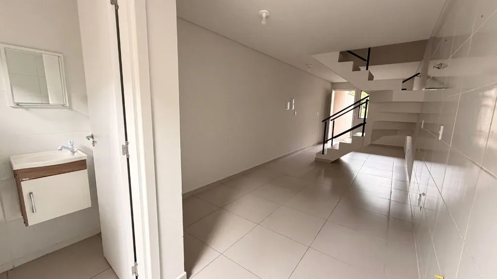 Casa com 2 dormitórios para alugar, 70 m por R$ 2.442,38/mês - Velha - Blumenau/SC — foto 5