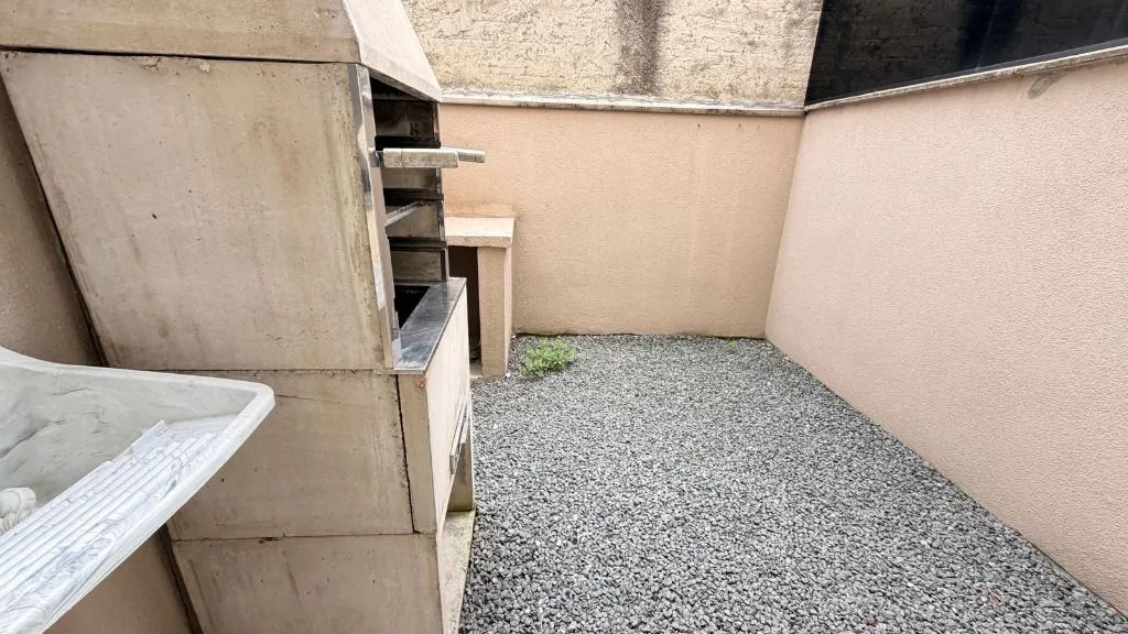 Casa com 2 dormitórios para alugar, 70 m por R$ 2.442,38/mês - Velha - Blumenau/SC — foto 6