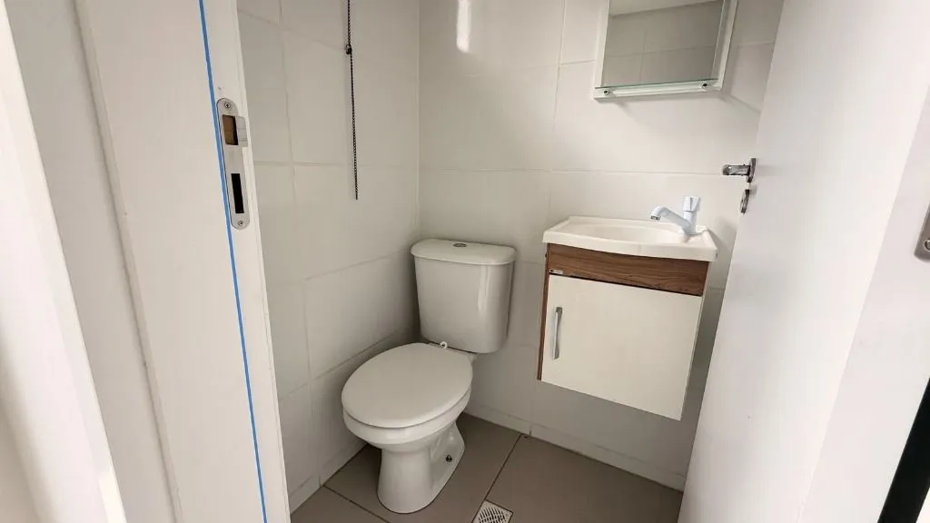 Casa com 2 dormitórios para alugar, 70 m por R$ 2.442,38/mês - Velha - Blumenau/SC — foto 7