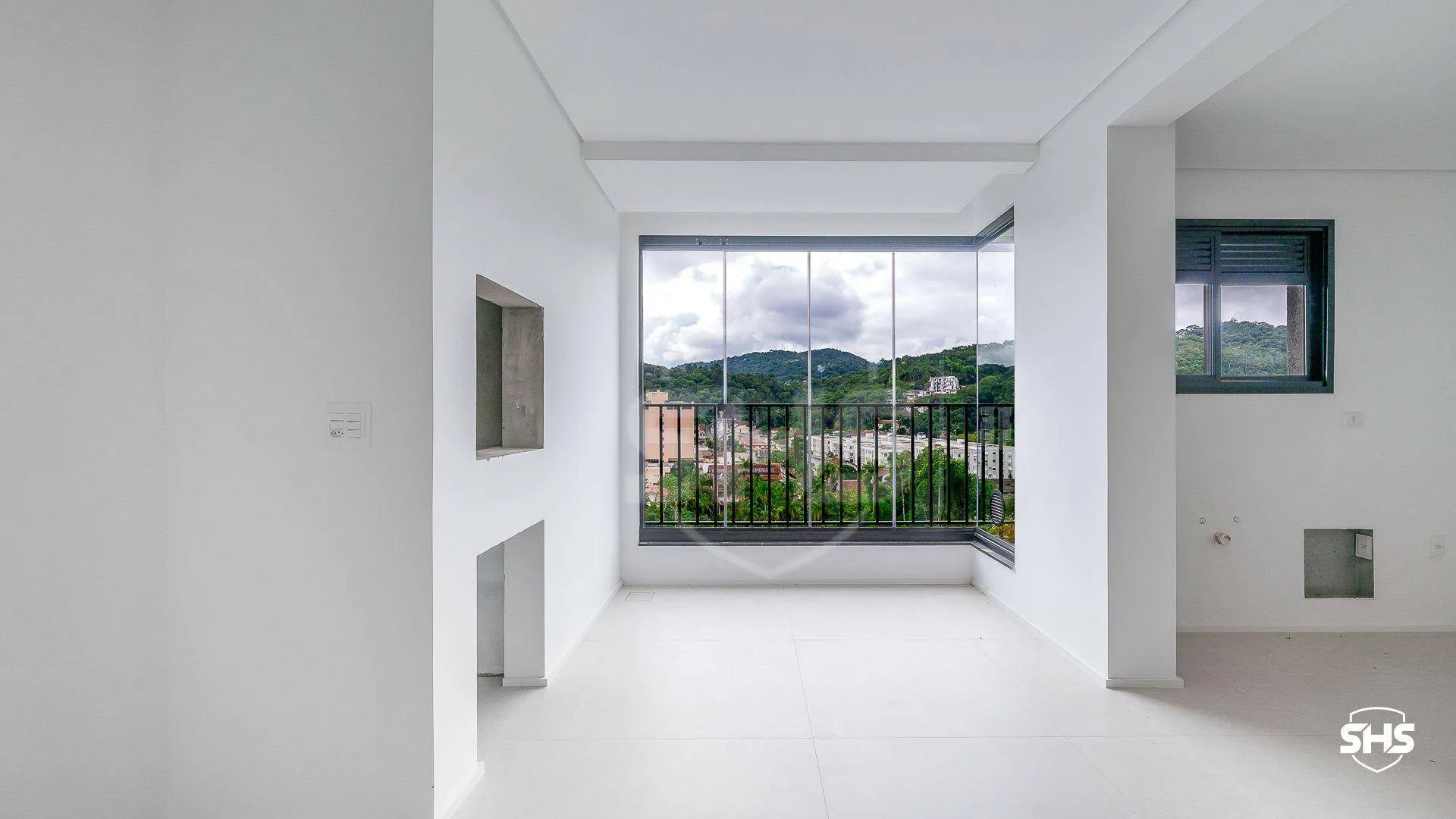 Apartamento com 3 dormitórios à venda, 118 m por R$ 1.300.000,00 - Jardim Blumenau - Blumenau/SC — foto 2