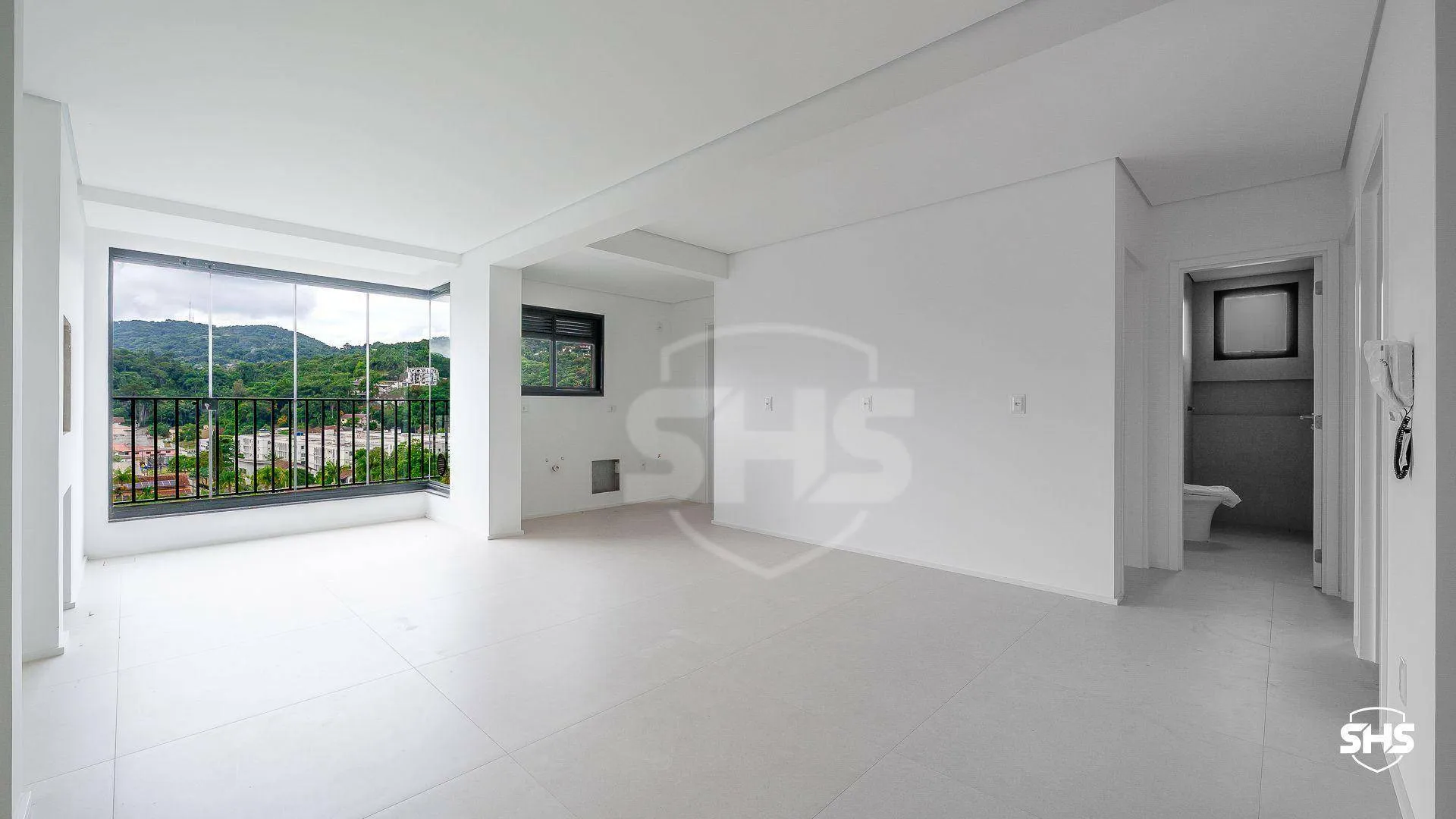 Apartamento com 3 dormitórios à venda, 118 m por R$ 1.300.000,00 - Jardim Blumenau - Blumenau/SC — foto 4