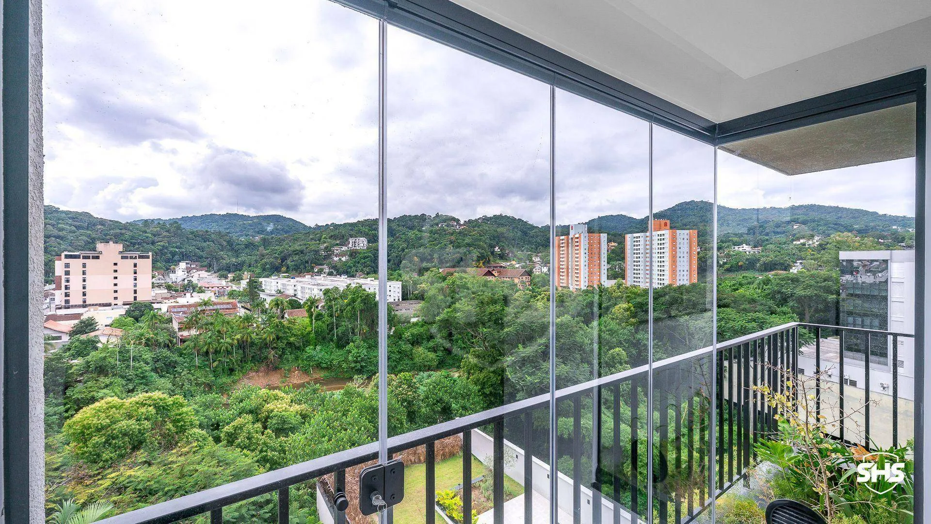 Apartamento com 3 dormitórios à venda, 118 m por R$ 1.300.000,00 - Jardim Blumenau - Blumenau/SC — foto 5