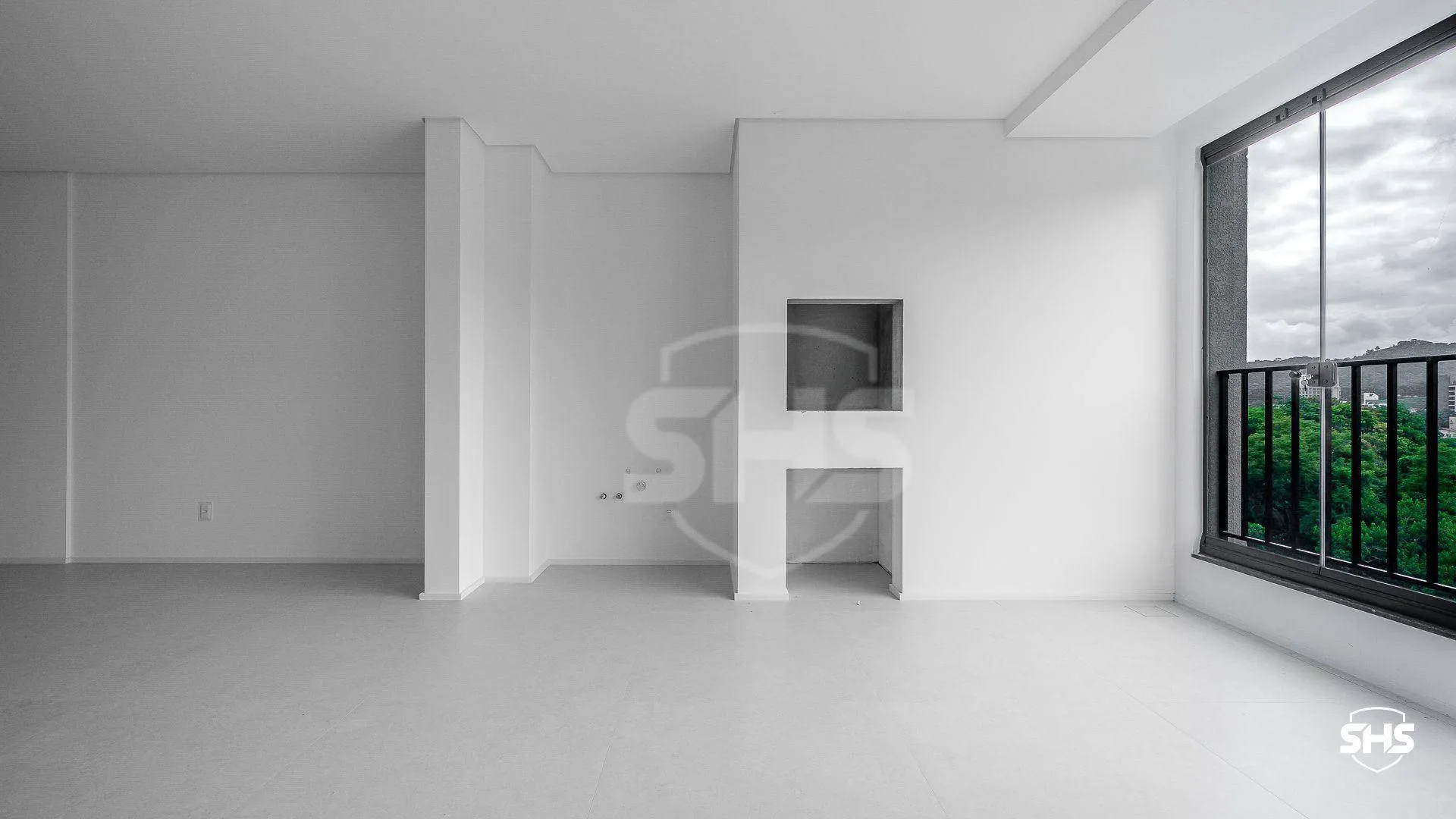 Apartamento com 3 dormitórios à venda, 118 m por R$ 1.300.000,00 - Jardim Blumenau - Blumenau/SC — foto 6
