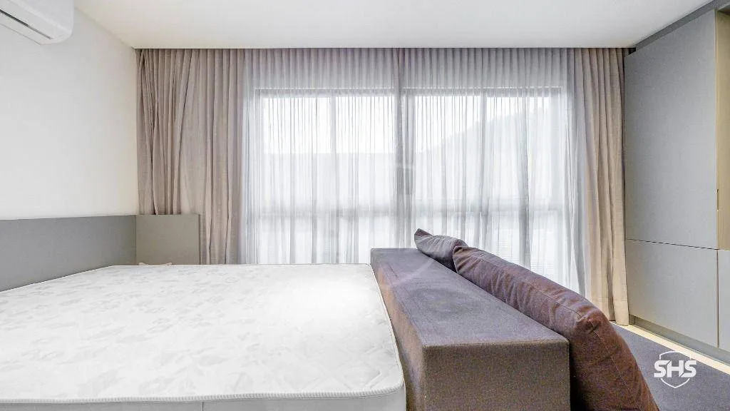 Apartamento com 1 dormitório para alugar, 34 m por R$ 2.855,00/mês - Garcia - Blumenau/SC — foto 7