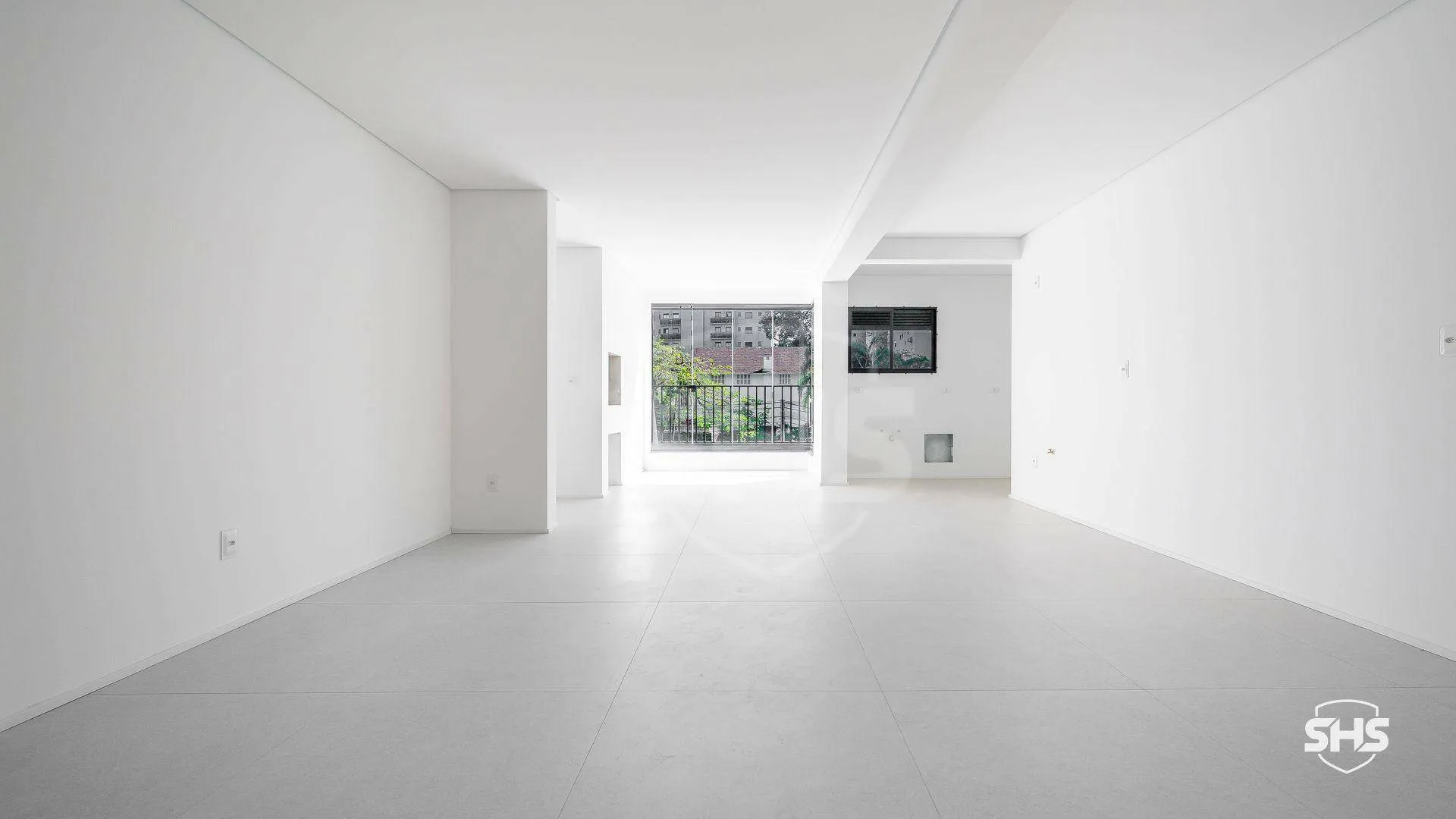 Apartamento com 3 dormitórios à venda, 130 m por R$ 1.350.000,00 - Jardim Blumenau - Blumenau/SC — foto 2