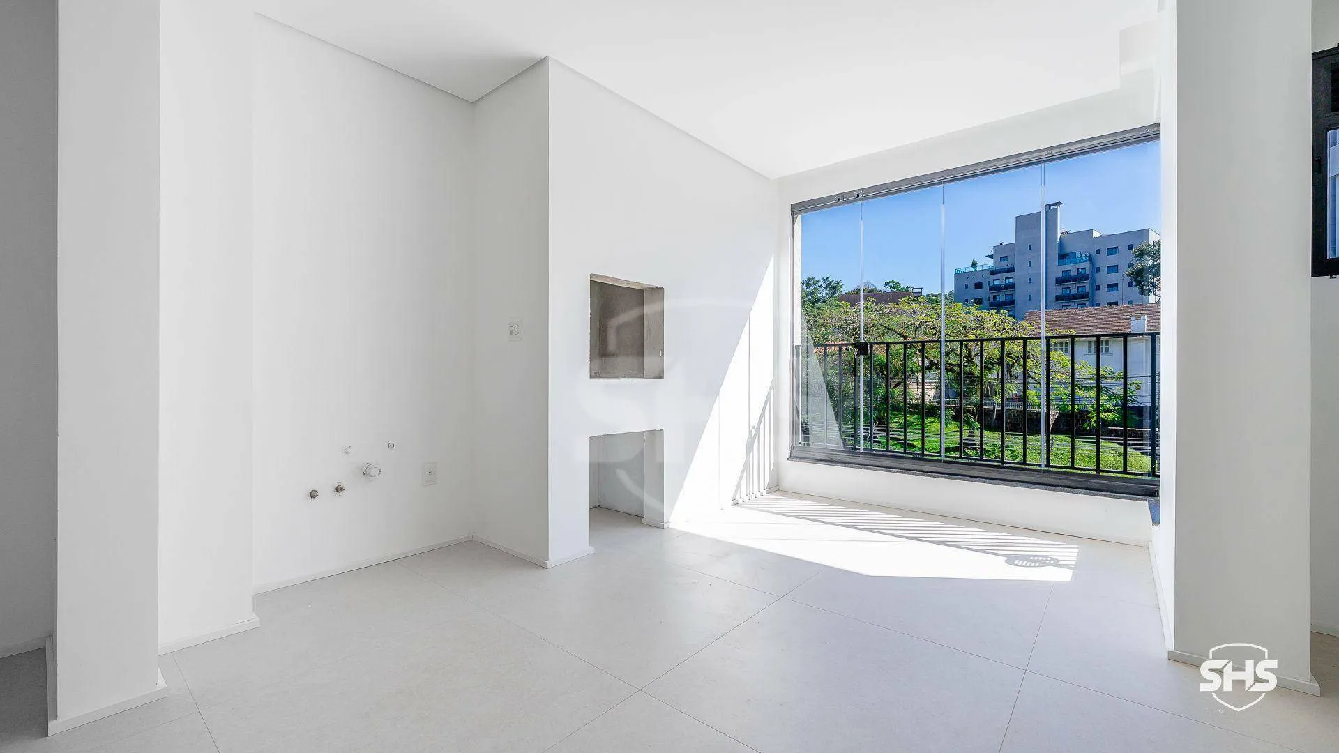Apartamento com 3 dormitórios à venda, 130 m por R$ 1.350.000,00 - Jardim Blumenau - Blumenau/SC — foto 4