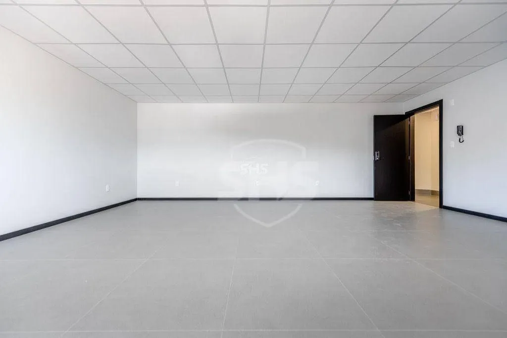 Sala para alugar, 49 m por R$ 2.464,44/mês - Ponta Aguda - Blumenau/SC — foto 3