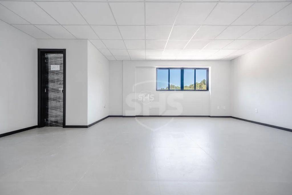 Sala para alugar, 49 m por R$ 2.464,44/mês - Ponta Aguda - Blumenau/SC — foto 4