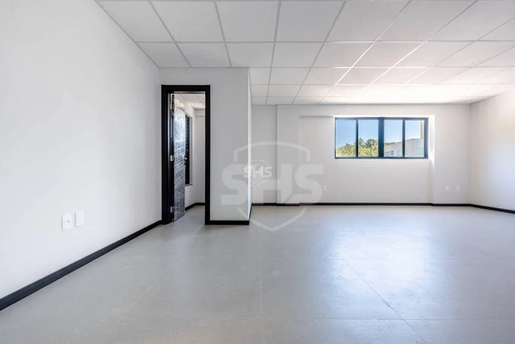 Sala para alugar, 49 m por R$ 2.464,44/mês - Ponta Aguda - Blumenau/SC — foto 5