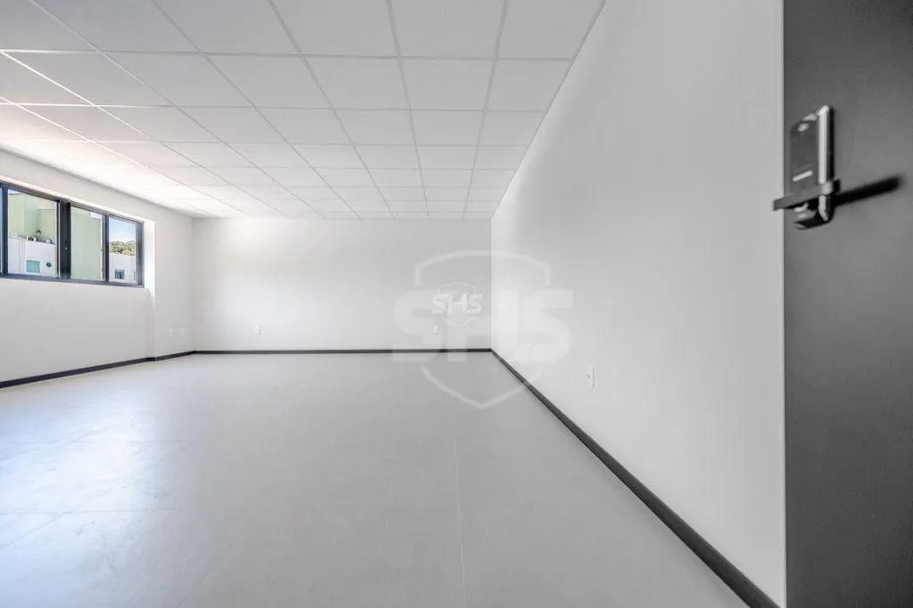 Sala para alugar, 49 m por R$ 2.464,44/mês - Ponta Aguda - Blumenau/SC — foto 7