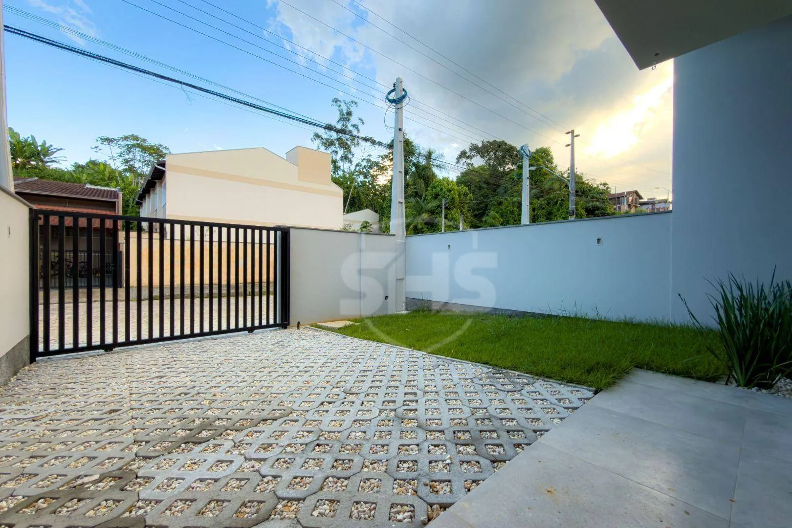 Casa com 2 dormitórios à venda, 75 m por R$ 460.000,00 - Itoupava Central - Blumenau/SC — foto 3