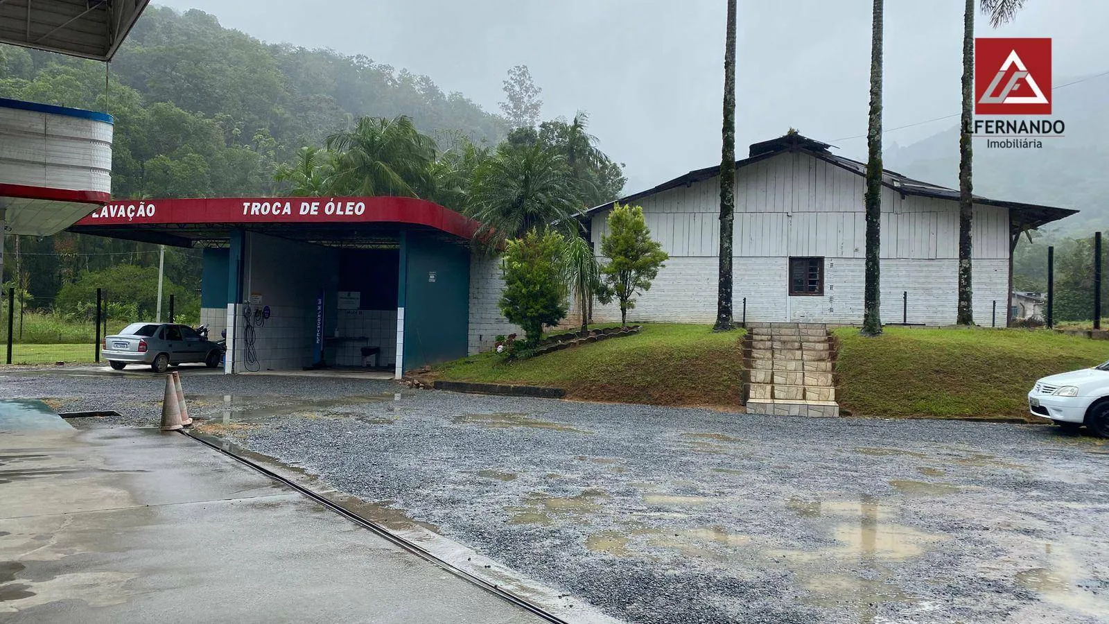 Galpão à venda, 2201 m por R$ 4.500.000,00 - Alto Cedros - Rio dos Cedros/SC — foto 3