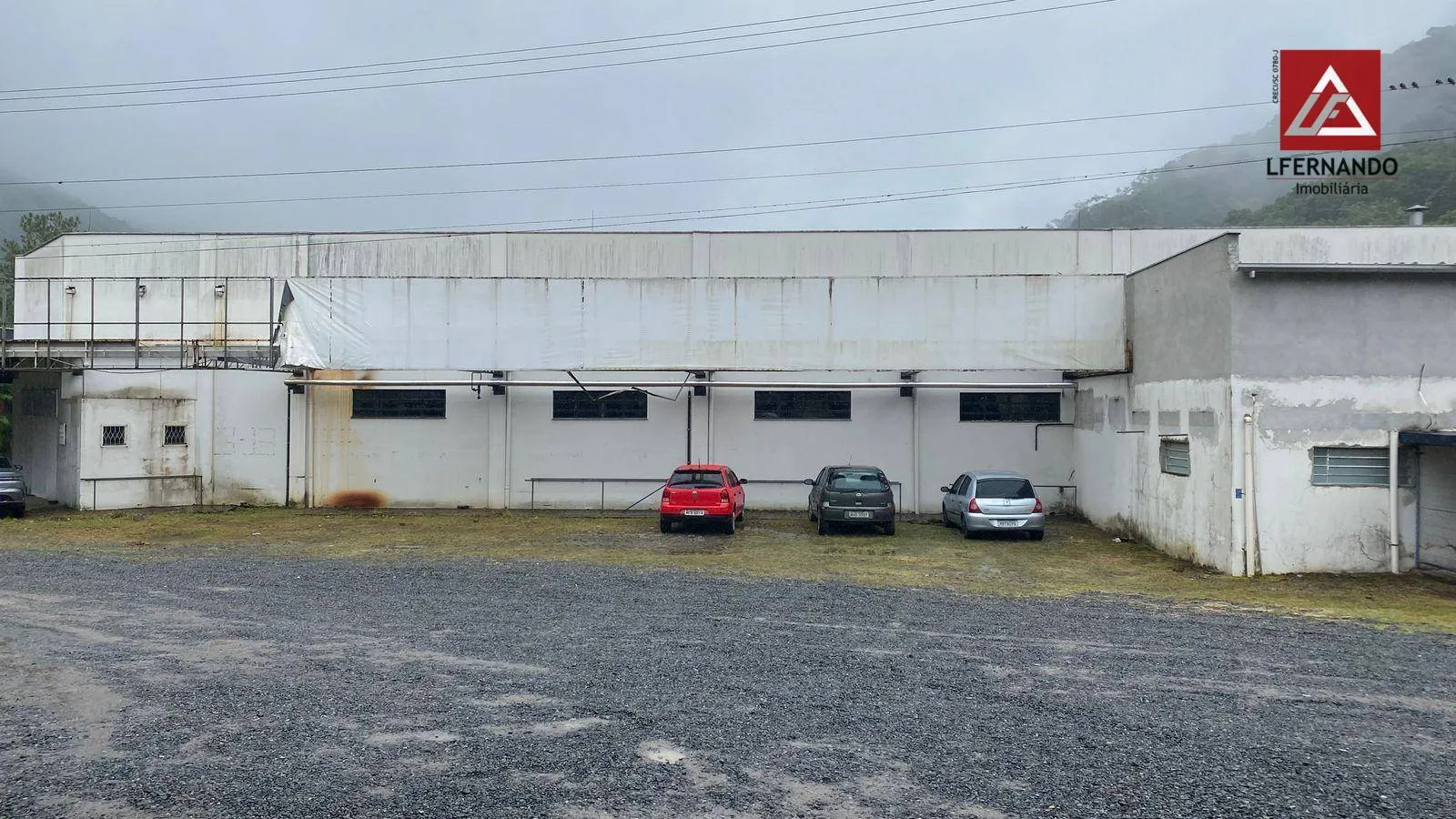 Galpão à venda, 2201 m por R$ 4.500.000,00 - Alto Cedros - Rio dos Cedros/SC — foto 5