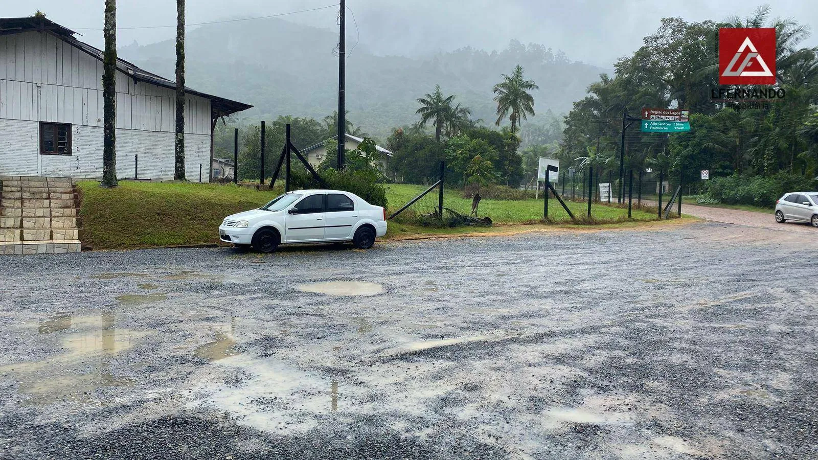 Galpão à venda, 2201 m por R$ 4.500.000,00 - Alto Cedros - Rio dos Cedros/SC — foto 6