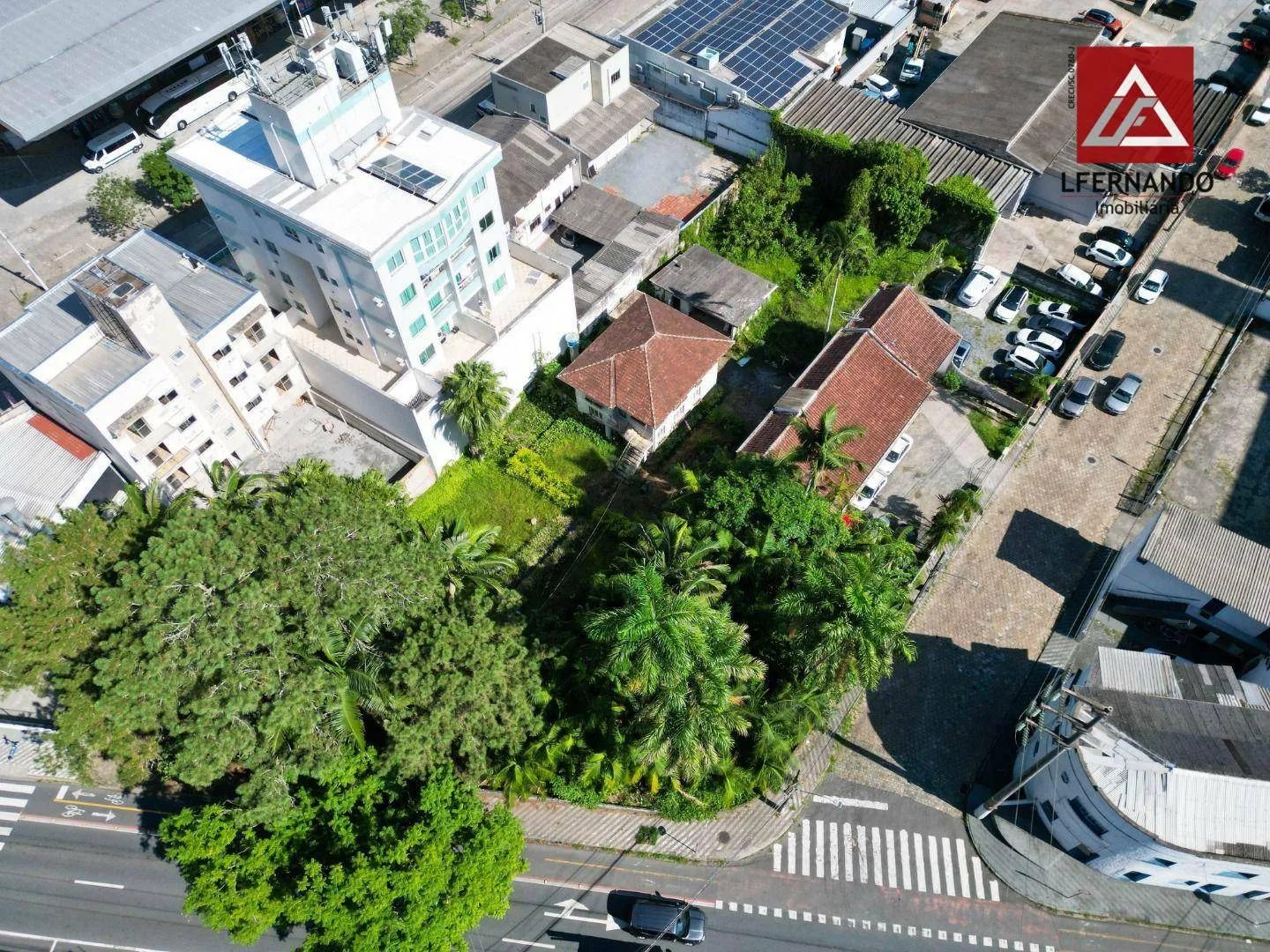 Terreno à venda, 1652 m por R$ 3.000.000,00 - Velha - Blumenau/SC — foto 6