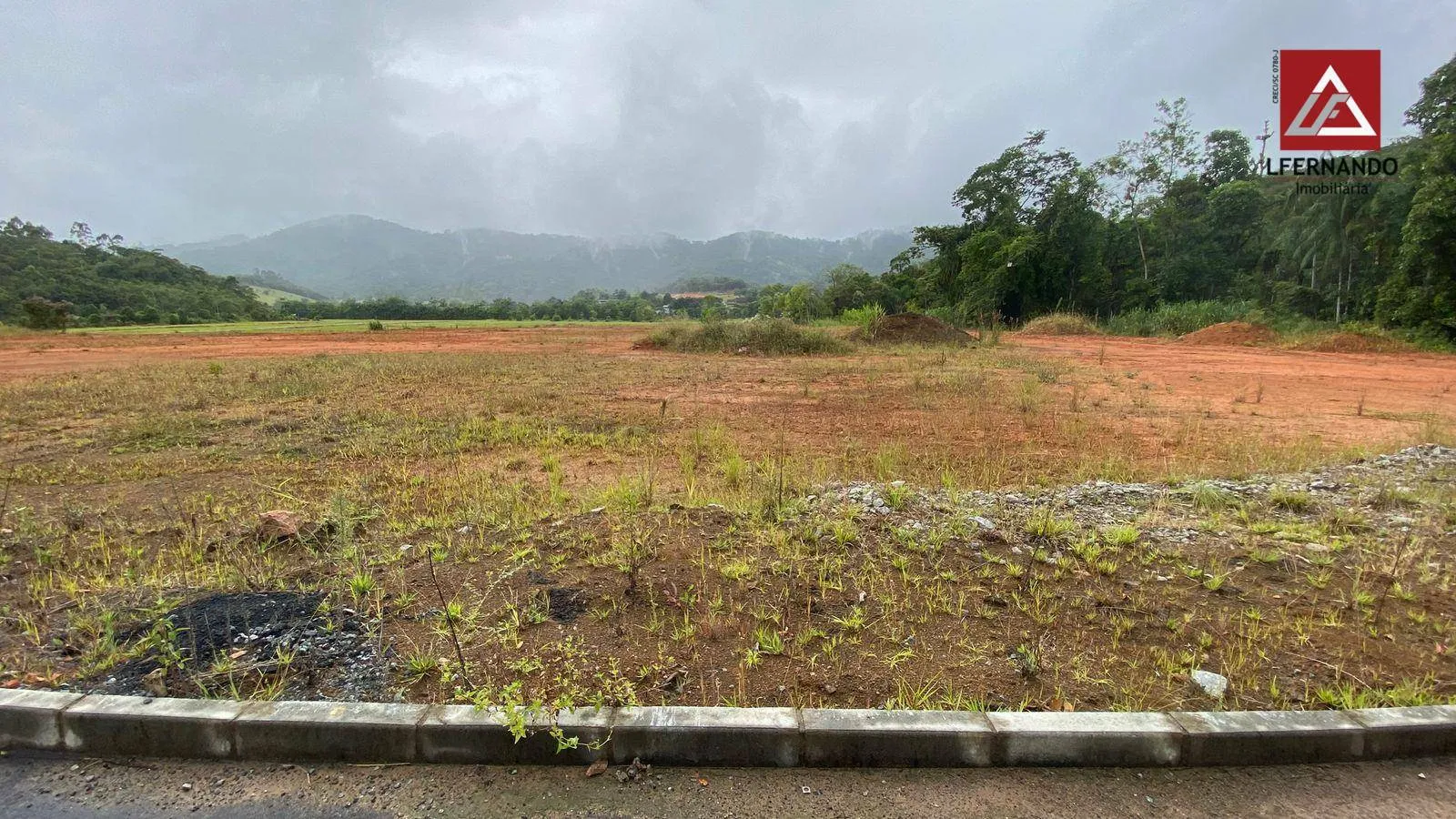 Terreno à venda, 59017 m por R$ 9.900.000,00 - Pomeranos - Timbó/SC - foto 1