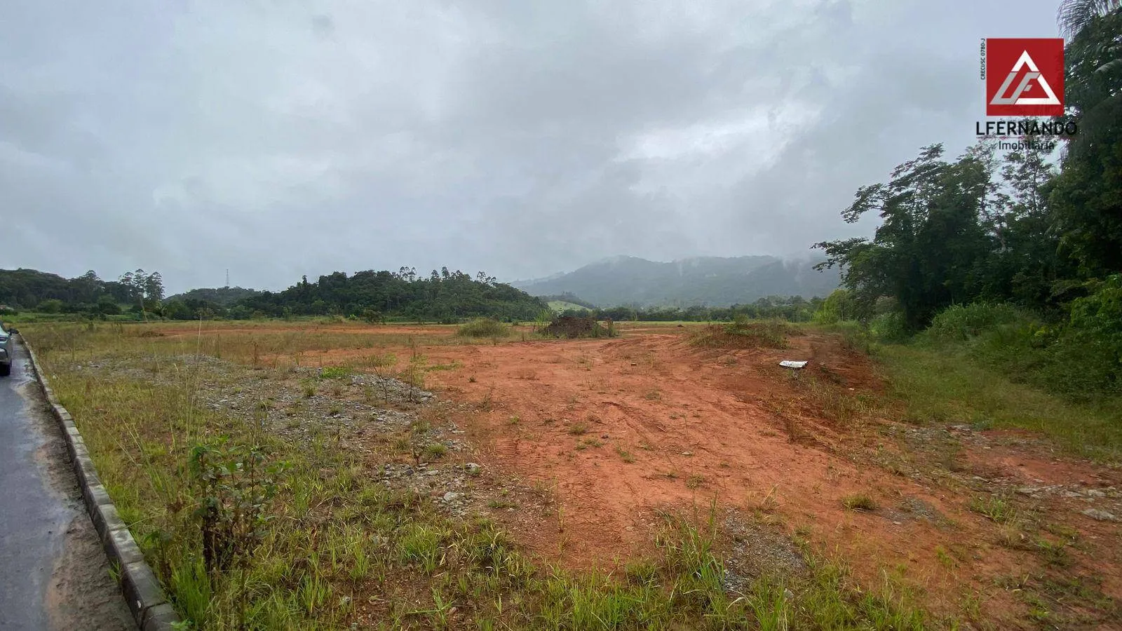 Terreno à venda, 59017 m por R$ 9.900.000,00 - Pomeranos - Timbó/SC — foto 2