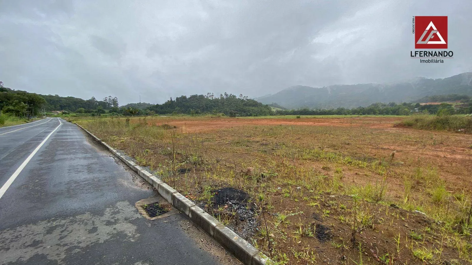 Terreno à venda, 59017 m por R$ 9.900.000,00 - Pomeranos - Timbó/SC — foto 3