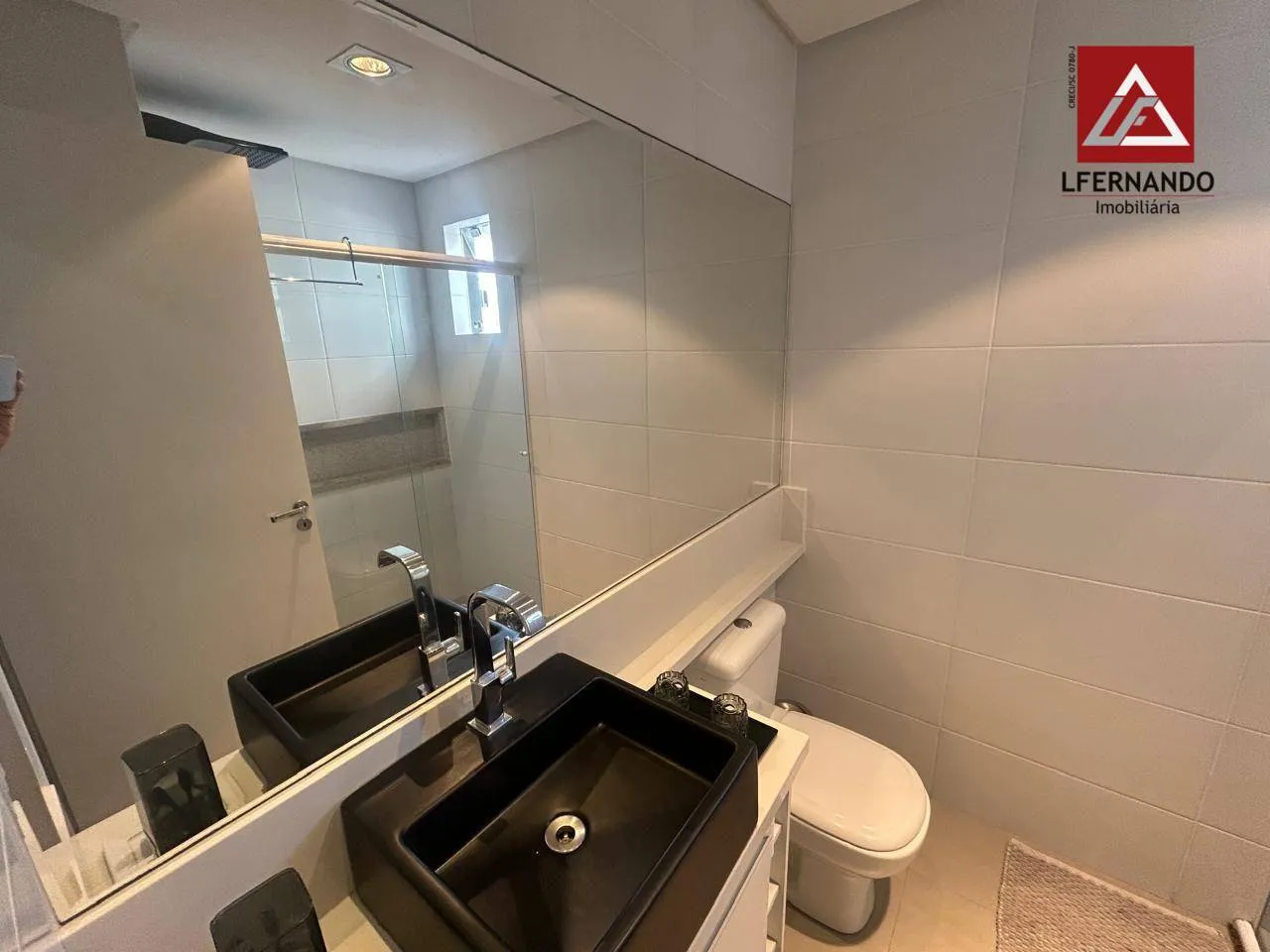 Apartamento com 2 dormitórios para alugar, 65 m - Velha - Blumenau/SC — foto 6