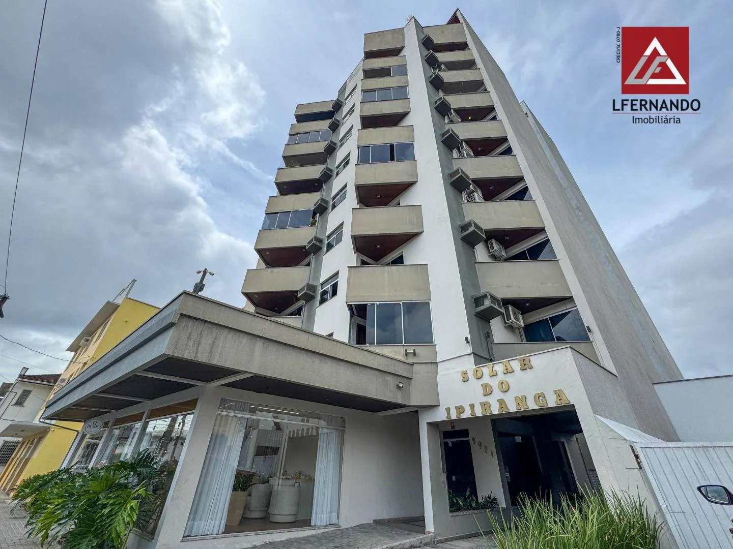 Apartamento com 4 dormitórios à venda, 194 m por R$ 595.000,00 - Itoupava Seca - Blumenau/SC - foto 1