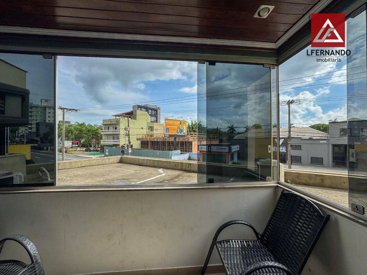 Apartamento com 4 dormitórios à venda, 194 m por R$ 595.000,00 - Itoupava Seca - Blumenau/SC — foto 4