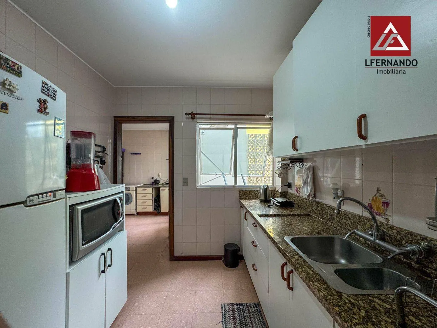 Apartamento com 4 dormitórios à venda, 194 m por R$ 595.000,00 - Itoupava Seca - Blumenau/SC — foto 6
