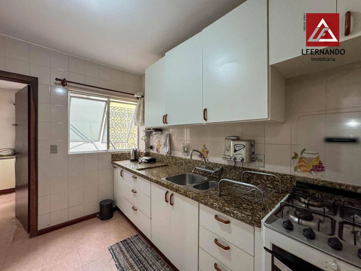 Apartamento com 4 dormitórios à venda, 194 m por R$ 595.000,00 - Itoupava Seca - Blumenau/SC — foto 7