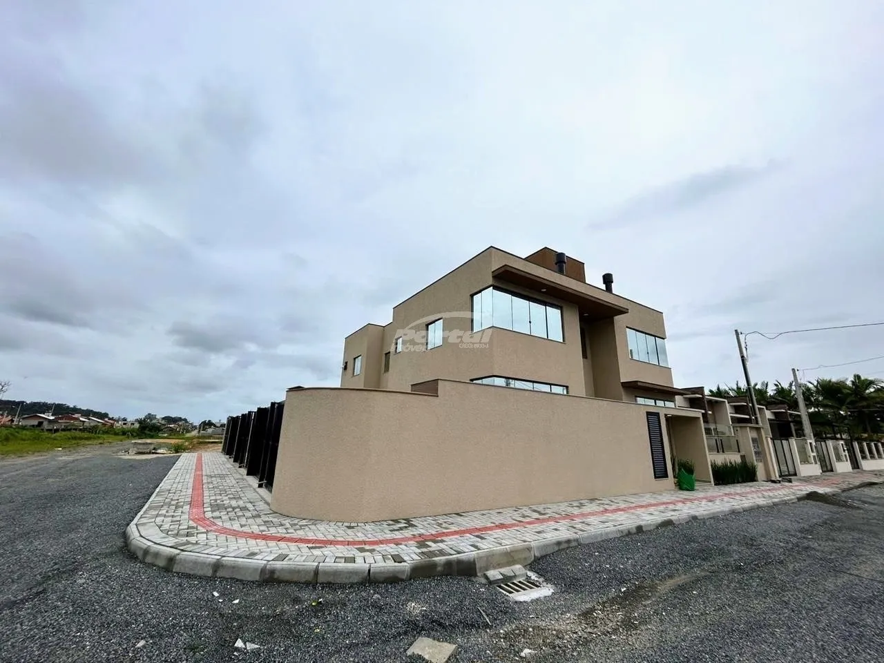 INVESTIMENTO- Apartamentos Amplos em Itajuba - 2 e 3 Quartos com suíte a 1,5km da Praia. — foto 2