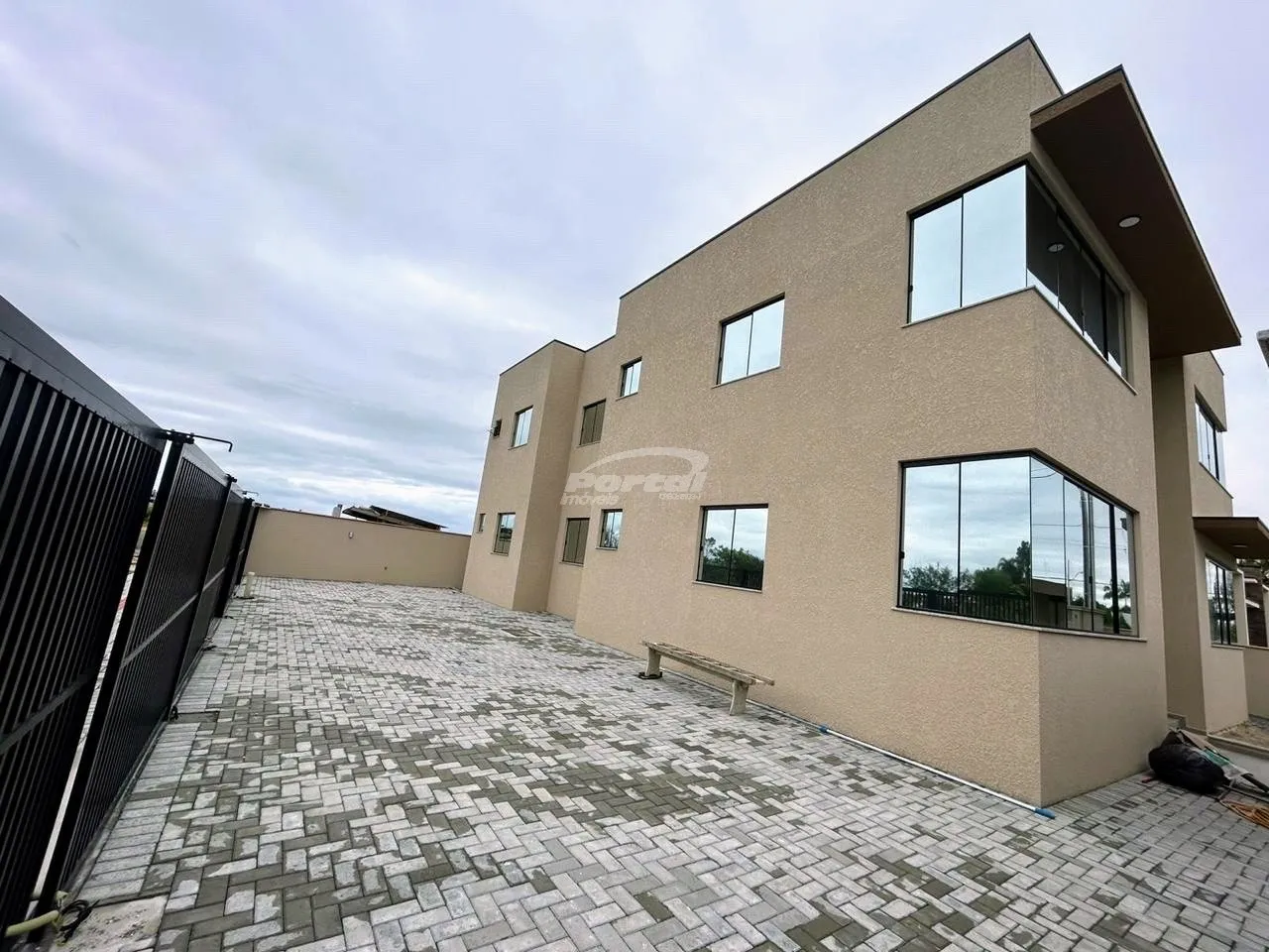 INVESTIMENTO- Apartamentos Amplos em Itajuba - 2 e 3 Quartos com suíte a 1,5km da Praia. — foto 3