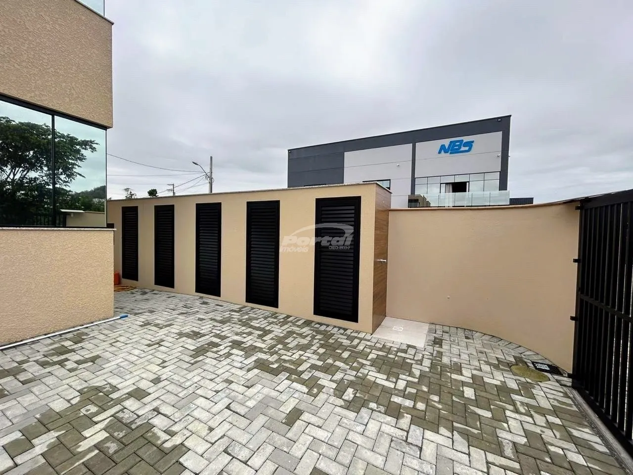 INVESTIMENTO- Apartamentos Amplos em Itajuba - 2 e 3 Quartos com suíte a 1,5km da Praia. — foto 4