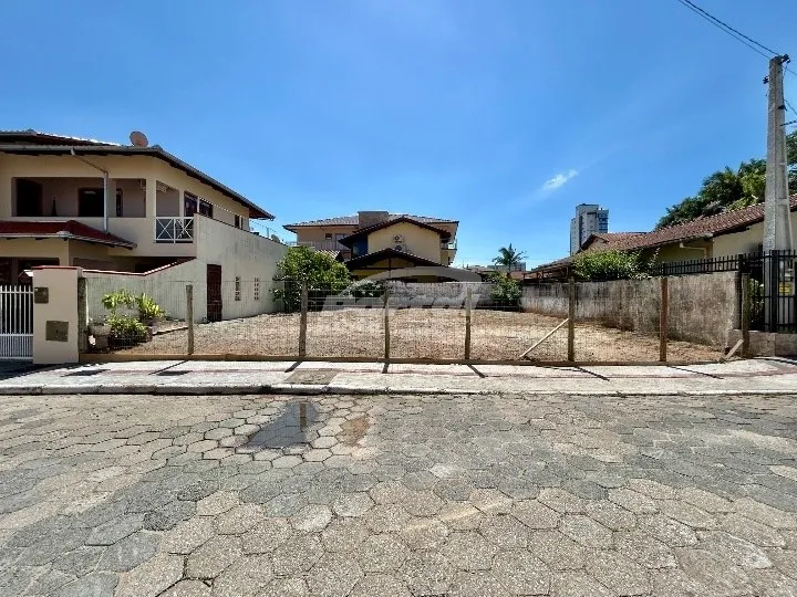 Terreno com 208m disponível para locação no bairro Centro em Balneário Piçarras/SC (Cód. 23435) - foto 1