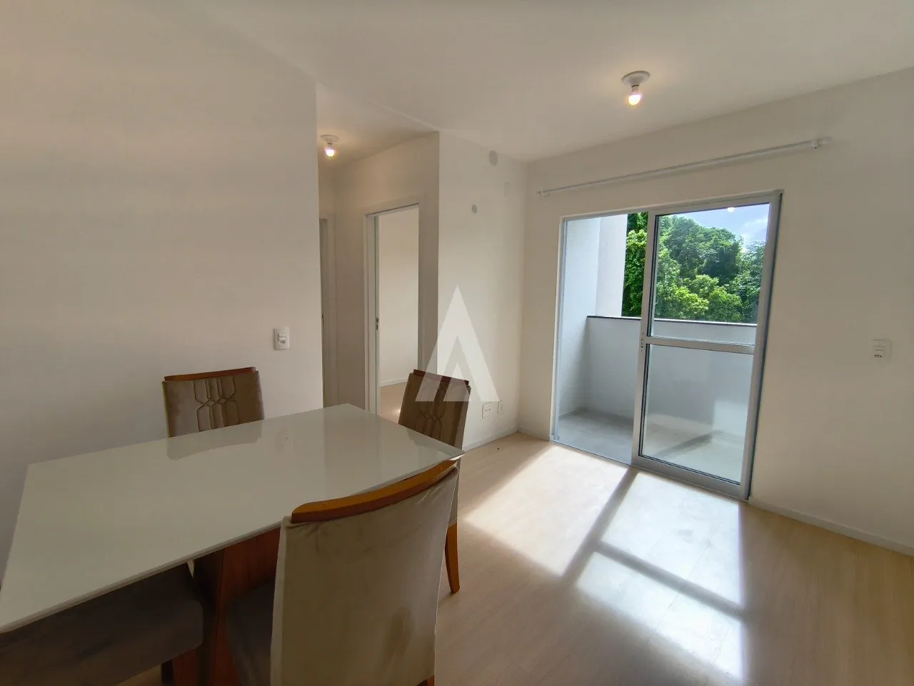 Apartamento com 2 quartos à venda no bairro Santo Antônio em Joinville - SC por R$ 460.000,00. - foto 1