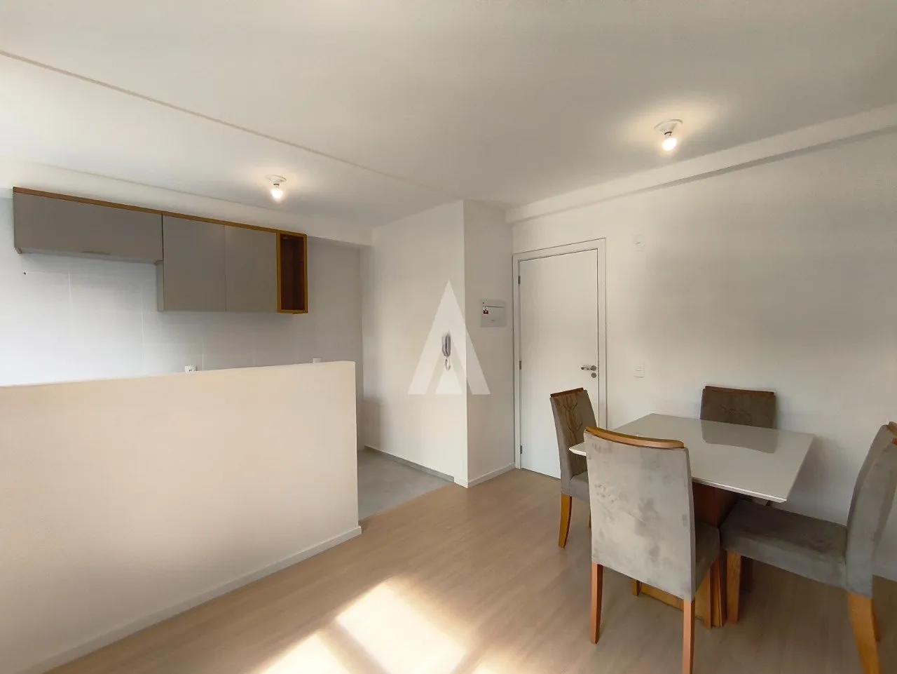 Apartamento com 2 quartos à venda no bairro Santo Antônio em Joinville - SC por R$ 460.000,00. — foto 2