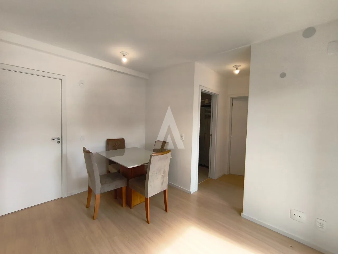 Apartamento com 2 quartos à venda no bairro Santo Antônio em Joinville - SC por R$ 460.000,00. — foto 3