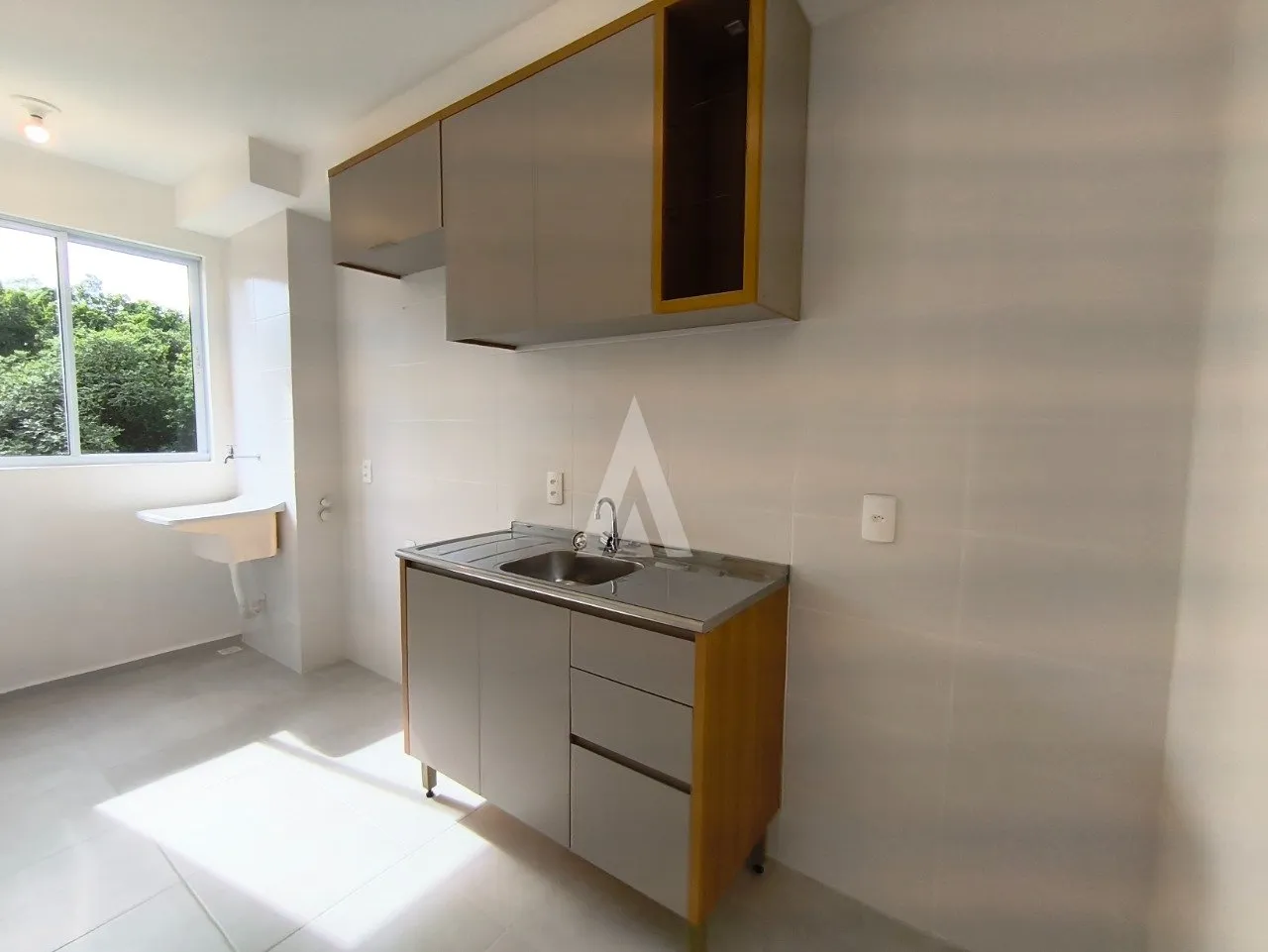Apartamento com 2 quartos à venda no bairro Santo Antônio em Joinville - SC por R$ 460.000,00. — foto 4