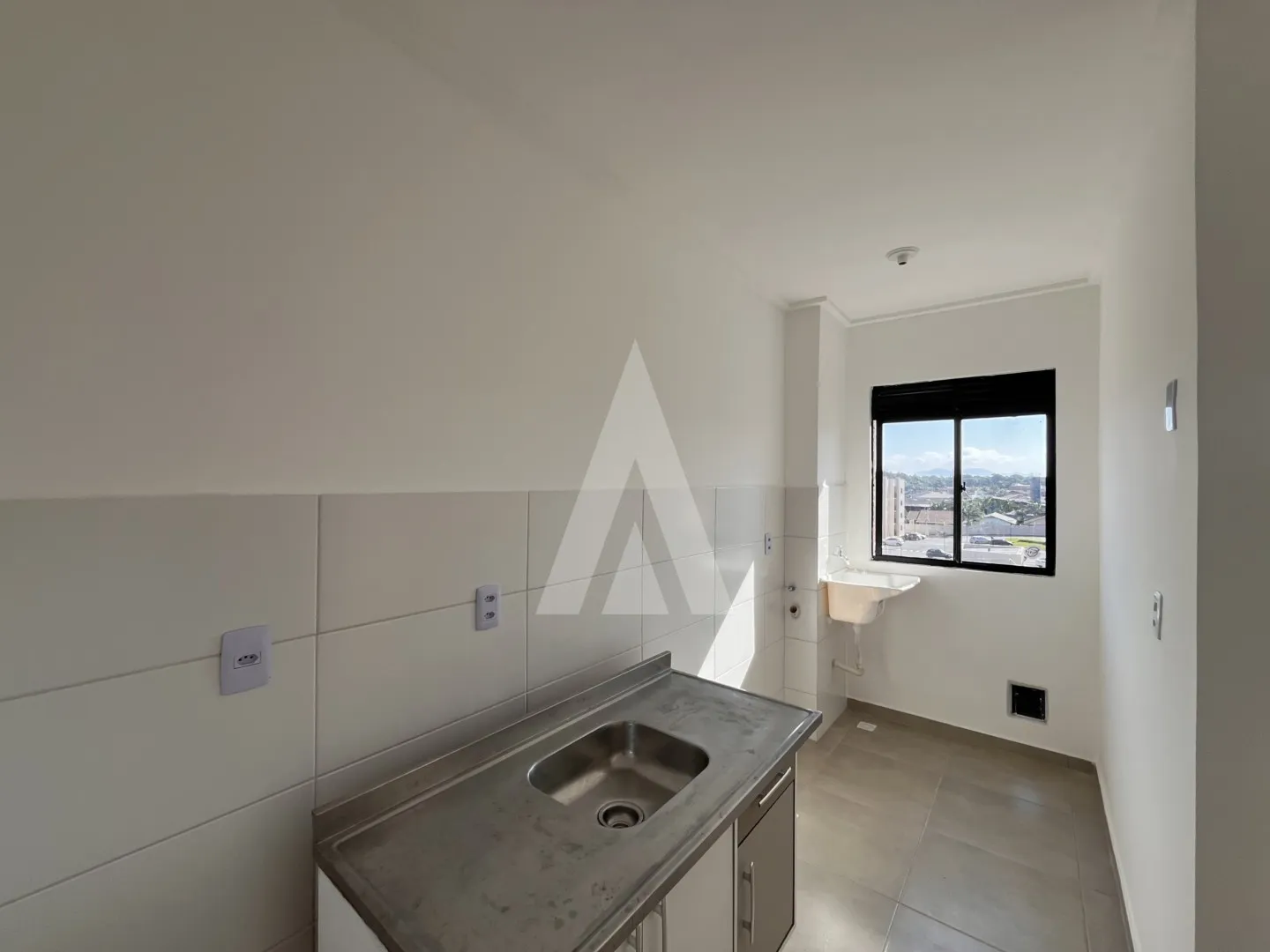 Apartamento com 2 quartos no bairro Paranaguamirim em Joinville — foto 3