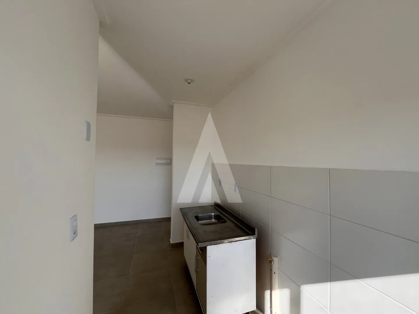 Apartamento com 2 quartos no bairro Paranaguamirim em Joinville — foto 4