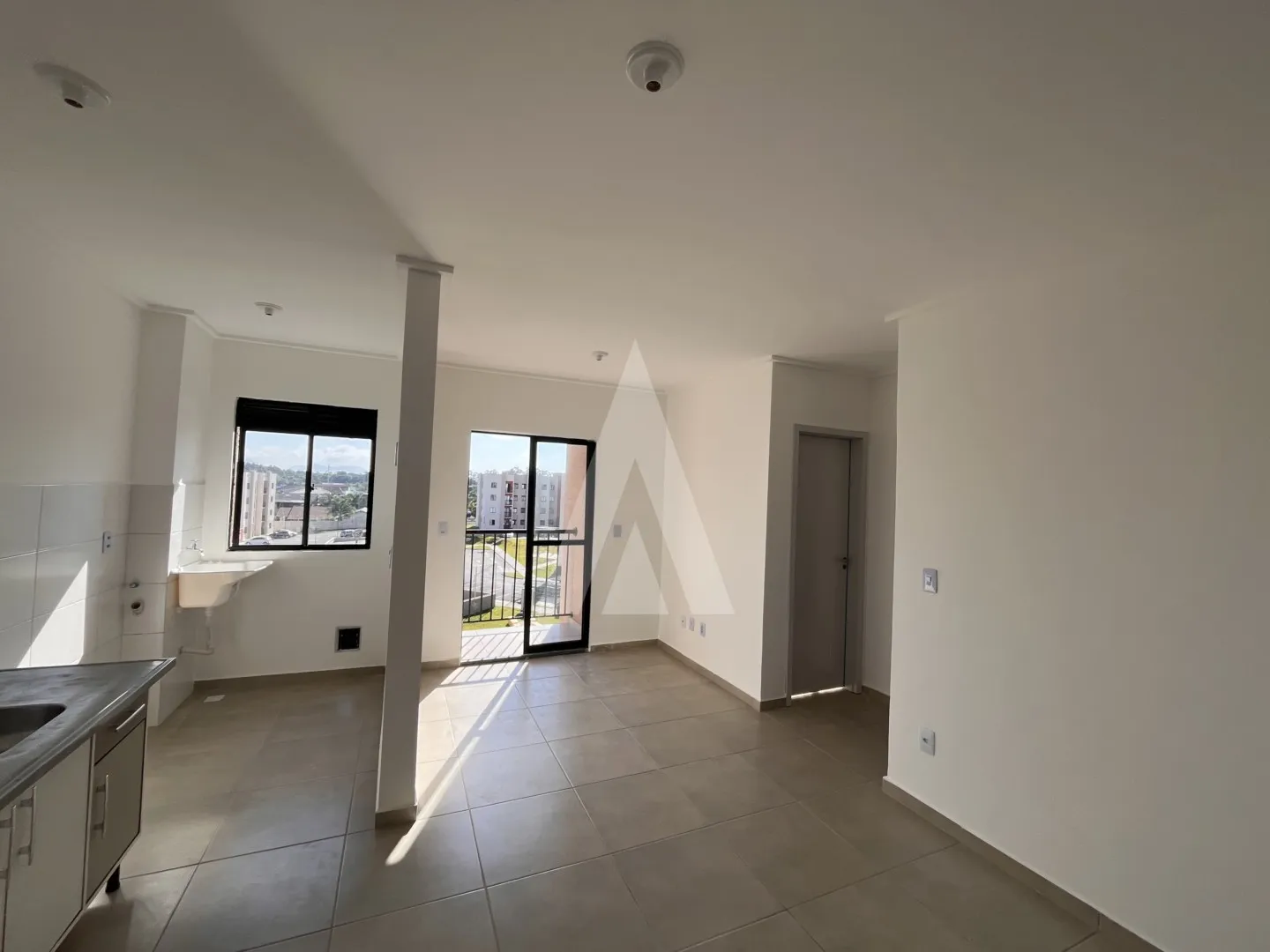 Apartamento com 2 quartos no bairro Paranaguamirim em Joinville — foto 5