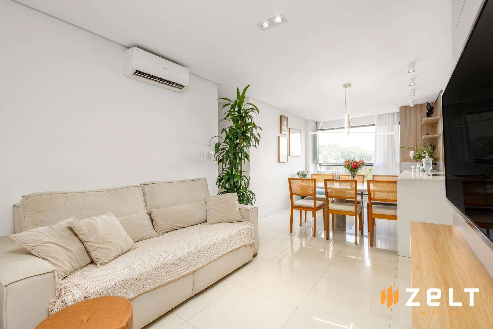 Apartamento com 2 dormitórios à venda, 75 m por R$ 670.000,00 - Itoupava Seca - Blumenau/SC — foto 5
