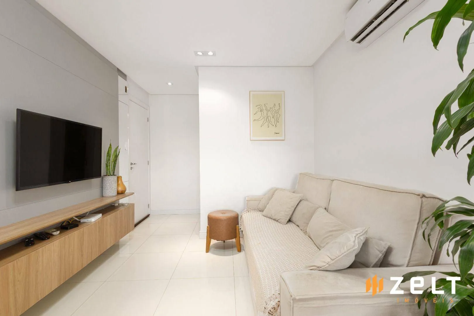Apartamento com 2 dormitórios à venda, 75 m por R$ 670.000,00 - Itoupava Seca - Blumenau/SC — foto 6