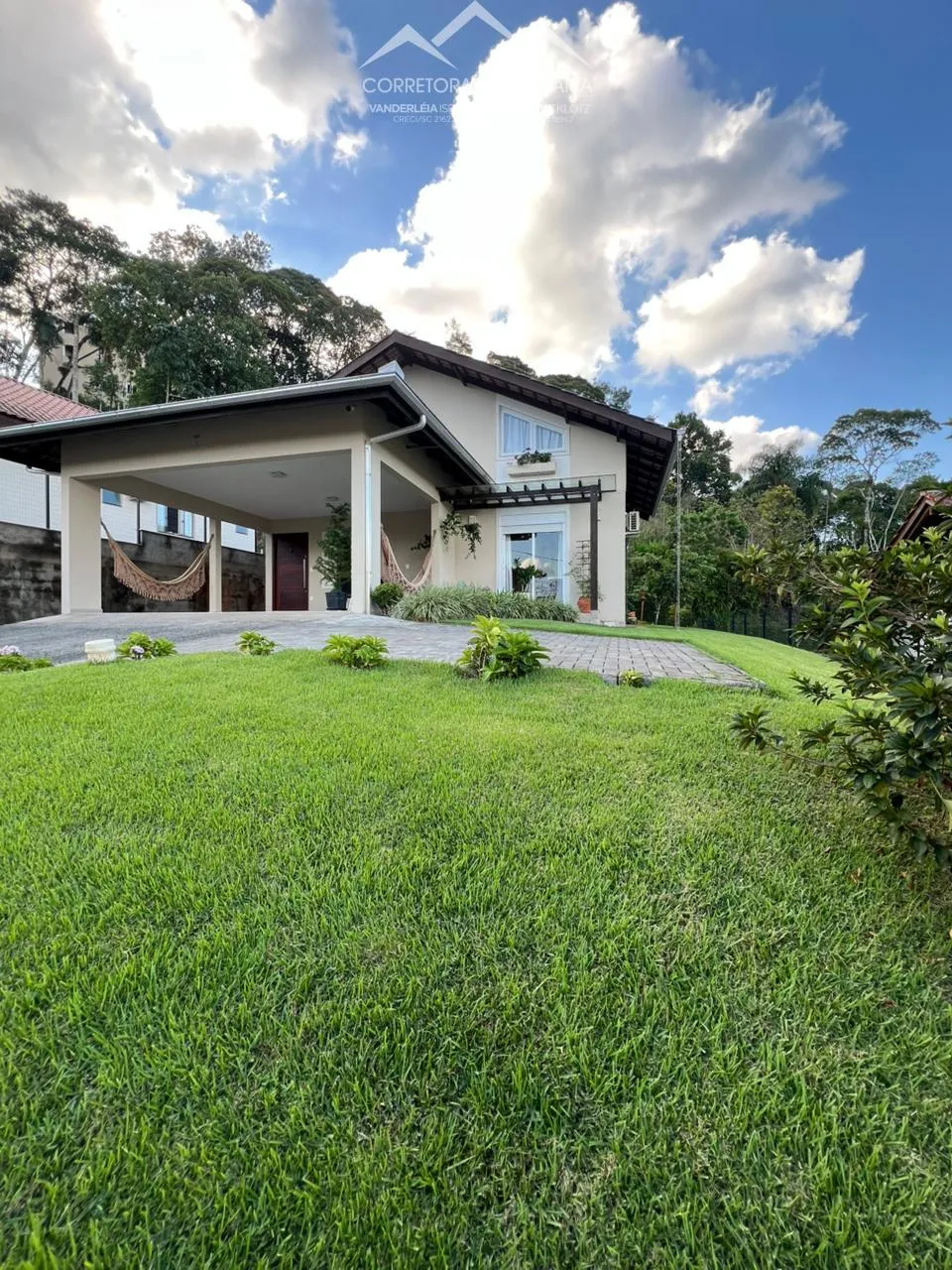 CASA - Centro, Pomerode SC — foto 2