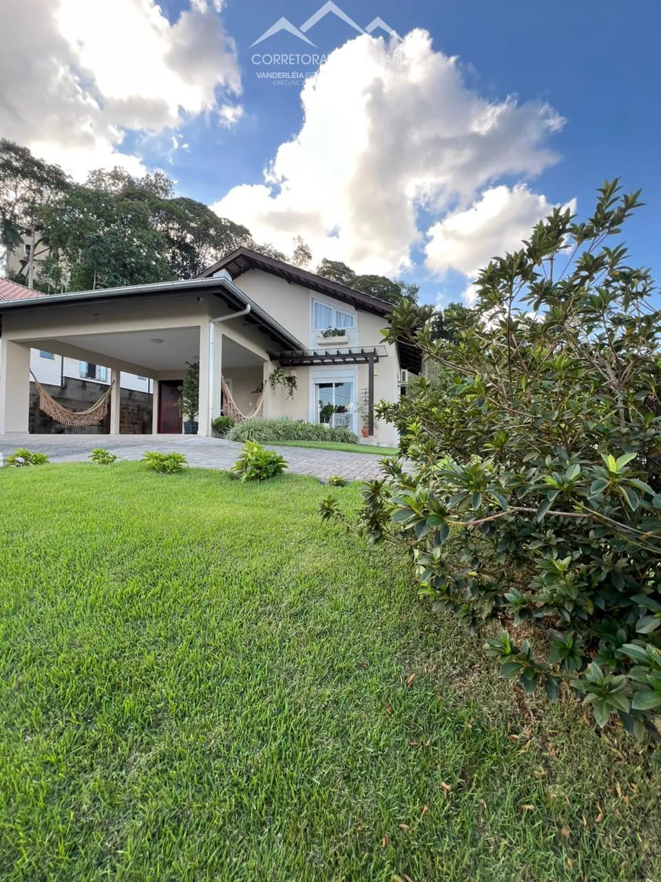 CASA - Centro, Pomerode SC — foto 3