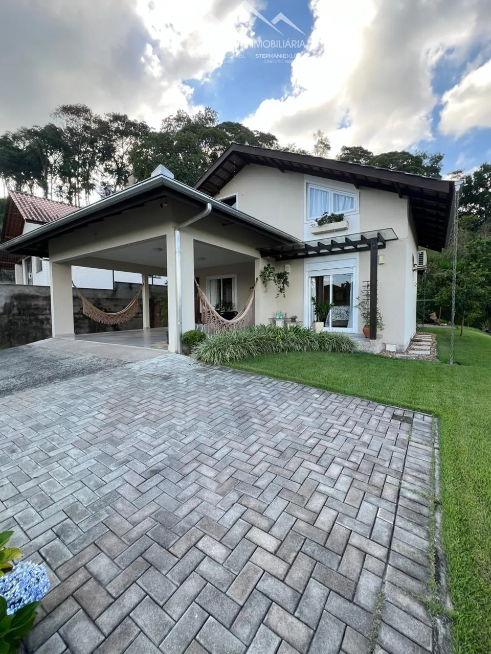 CASA - Centro, Pomerode SC — foto 4