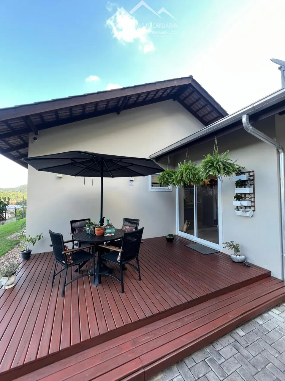 CASA - Centro, Pomerode SC — foto 5