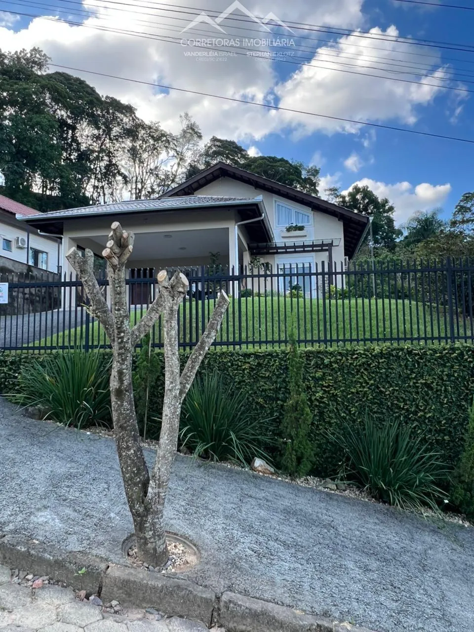 CASA - Centro, Pomerode SC — foto 7