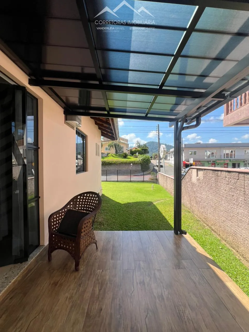 CASA - Centro, Pomerode SC - foto 1