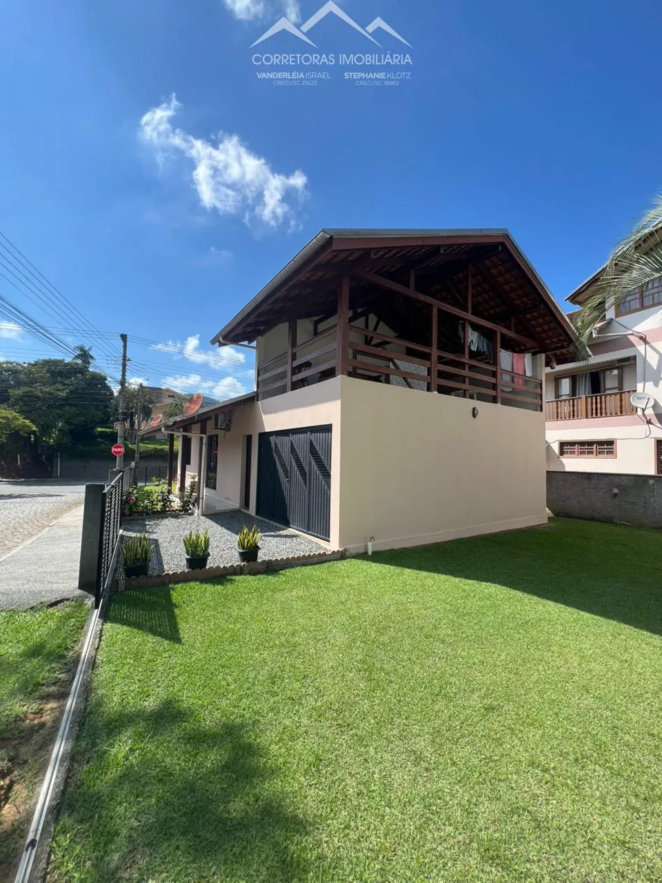 CASA - Centro, Pomerode SC — foto 3